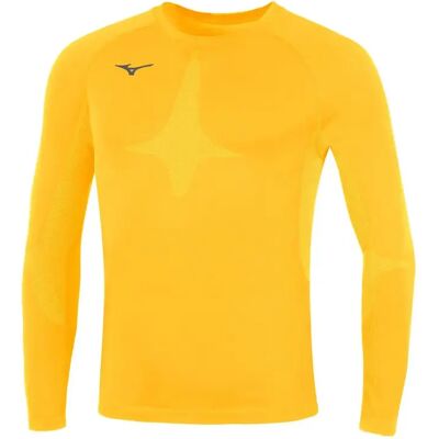 Ondergoed Mizuno Team Underwear Jaune XL Male Ondergoed Mizuno Team Underwear Jaune XL Male