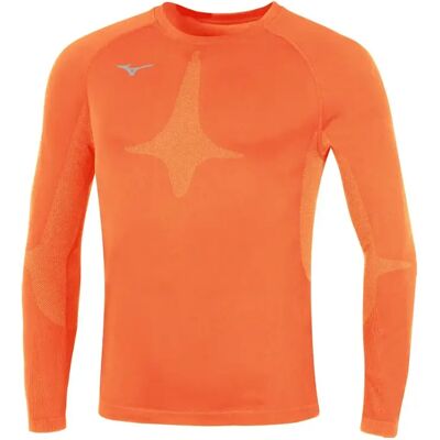 Ondergoed Mizuno Team Underwear Orange S Male Ondergoed Mizuno Team Underwear Orange S Male