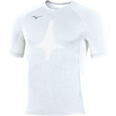 Ondergoed Mizuno Team Underwear Blanc M Male Ondergoed Mizuno Team Underwear Blanc M Male