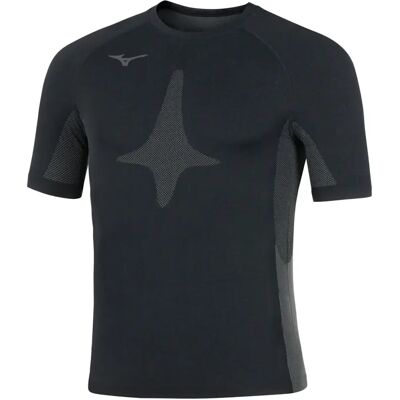 Ondergoed Mizuno Team Underwear Noir M Male Ondergoed Mizuno Team Underwear Noir M Male