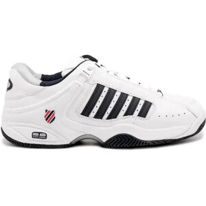 Schoenen K-Swiss Blanc 44,5 Male Schoenen K-Swiss Blanc 44,5 Male