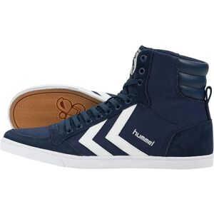 Sneakers Hummel Bleu 43 Unisex Sneakers Hummel Bleu 43 Unisex