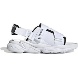 Damessandalen adidas Ozweego Blanc 40,5 Female Damessandalen adidas Ozweego Blanc 40,5 Female