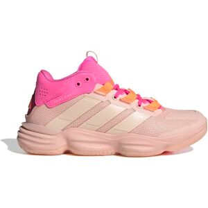 Indoorschoenen voor dames adidas Courtstabil Rose 42 Female Indoorschoenen voor dames adidas Courtstabil Rose 42 Female