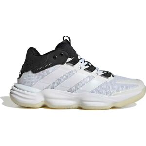 Indoorschoenen voor dames adidas Courtstabil Blanc 40 Female Indoorschoenen voor dames adidas Courtstabil Blanc 40 Female