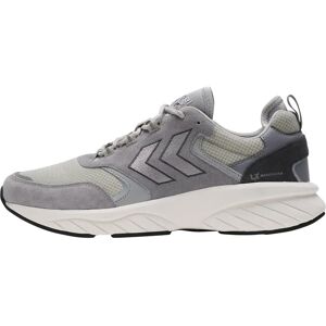 Sneakers Hummel Gris 40 Unisex Sneakers Hummel Gris 40 Unisex