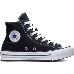 Damestrainers Converse Chuck Taylor All Star EVA Lift High Noir 40 Female Damestrainers Converse Chuck Taylor All Star EVA Lift High Noir 40 Female