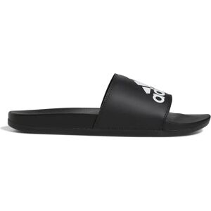 Badslippers adidas Adilette Noir 42 Unisex Badslippers adidas Adilette Noir 42 Unisex