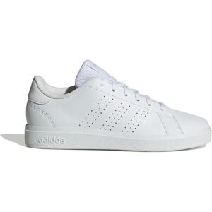 Tennisschoenen voor kinderen adidas Advantage Base 2.0 Blanc 36 Unisex Tennisschoenen voor kinderen adidas Advantage Base 2.0 Blanc 36 Unisex