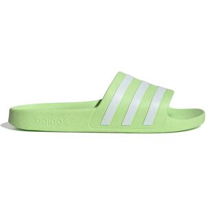 Tapschoenen adidas Adilette Aqua Vert 42 Unisex Tapschoenen adidas Adilette Aqua Vert 42 Unisex