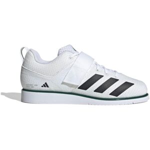 Gewichthefschoenen adidas Powerlift 5 Blanc 50 Unisex Gewichthefschoenen adidas Powerlift 5 Blanc 50 Unisex