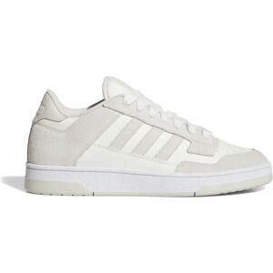 Trainers adidas Rapid Court Low Gris 48 Unisex Trainers adidas Rapid Court Low Gris 48 Unisex
