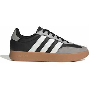 Schoenen van synthetisch materiaal en suede voor kinderen adidas Barreda Noir 36 2/3 Male Schoenen van synthetisch materiaal en suede voor kinderen adidas Barreda Noir 36 2/3 Male