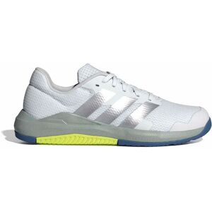 Cross-training schoenen voor dames adidas Dropset Base Blanc 42 Female Cross-training schoenen voor dames adidas Dropset Base Blanc 42 Female