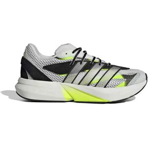 Kindertrainers adidas Lightblaze Blanc 36 2/3 Male Kindertrainers adidas Lightblaze Blanc 36 2/3 Male