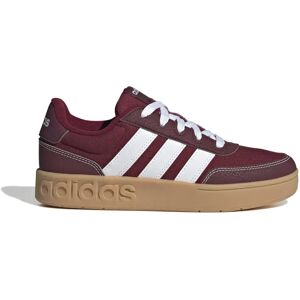 Kindertrainers adidas Breakbase Rouge 40 Unisex Kindertrainers adidas Breakbase Rouge 40 Unisex