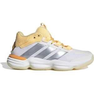 Indoorschoenen voor dames adidas Courtstabil Blanc 36 2/3 Female Indoorschoenen voor dames adidas Courtstabil Blanc 36 2/3 Female