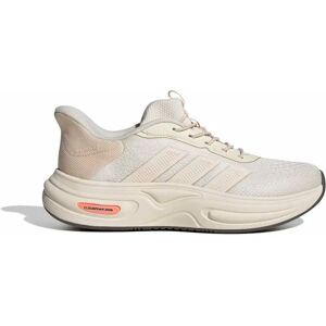 Damestrainers adidas Cloudfoam Cuxxion Rapidfit Blanc 38 Female Damestrainers adidas Cloudfoam Cuxxion Rapidfit Blanc 38 Female