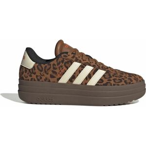 Vrouwen sneakers vl court bold adidas Marron 36 2/3 Female Vrouwen sneakers vl court bold adidas Marron 36 2/3 Female