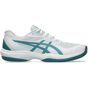 Padel schoenen Asics Game FF Blanc 45 Male Padel schoenen Asics Game FF Blanc 45 Male