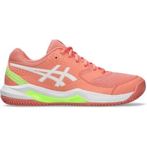 Dames padel schoenen Asics Gel-dedicate 8 Rose 37 Female Dames padel schoenen Asics Gel-dedicate 8 Rose 37 Female