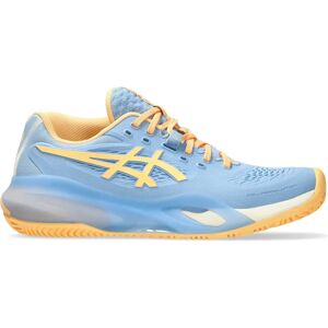 Dames padel schoenen Asics Gel-Resolution X Beige 42 Female Dames padel schoenen Asics Gel-Resolution X Beige 42 Female