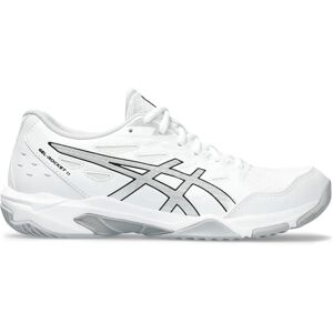 Schoenen Indoor Dames Asics Gel-Rocket 11 Blanc 44,5 Female Schoenen Indoor Dames Asics Gel-Rocket 11 Blanc 44,5 Female