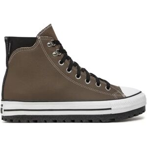 Trainers Converse Chuck Taylor All Star City Trek WP Beige 43 Male Trainers Converse Chuck Taylor All Star City Trek WP Beige 43 Male