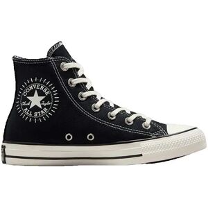 Trainers Converse Chuck Taylor All Star Noir 36 Unisex Trainers Converse Chuck Taylor All Star Noir 36 Unisex