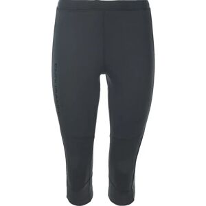 ENDURANCE Mahana 3/4 Broek - Sportief, Zwart, Model 36 ENDURANCE Mahana 3/4 Broek - Sportief, Zwart, Model 36
