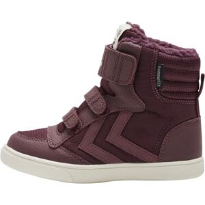 Sneakers Hummel Rouge 27 Female Sneakers Hummel Rouge 27 Female