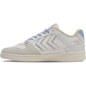 Damestrainers Hummel ST. Power Play Blanc 40 Female Damestrainers Hummel ST. Power Play Blanc 40 Female