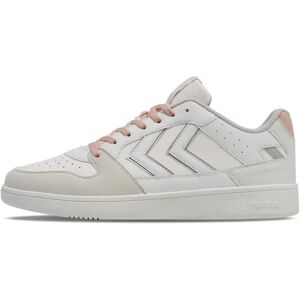 Damestrainers Hummel St.Power Play Blanc 40 Female Damestrainers Hummel St.Power Play Blanc 40 Female