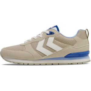 Damestrainers Hummel Monaco 86 PE Gris 42 Female Damestrainers Hummel Monaco 86 PE Gris 42 Female