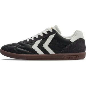 Trainers Hummel Super Match Noir 46 Unisex Trainers Hummel Super Match Noir 46 Unisex