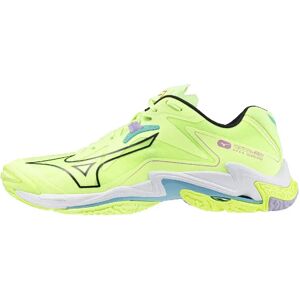 Indoor schoenen Mizuno Wave Lightning Z Rouge 40,5 Unisex Indoor schoenen Mizuno Wave Lightning Z Rouge 40,5 Unisex
