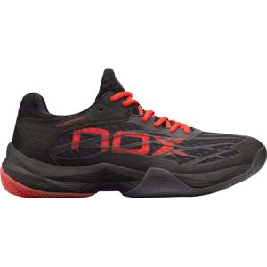Binnen schoenen Nox At10 Lux Noir 40 Male Binnen schoenen Nox At10 Lux Noir 40 Male