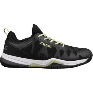 Padel schoenen Nox AT10 Nerbo Noir 40 Unisex Padel schoenen Nox AT10 Nerbo Noir 40 Unisex
