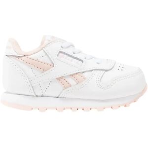 Babytrainers Reebok Blanc 21,5 Unisex Babytrainers Reebok Blanc 21,5 Unisex