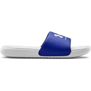 Teenslippers voor jongens Under Armour Ansa Fixed Gris 28 Male Teenslippers voor jongens Under Armour Ansa Fixed Gris 28 Male