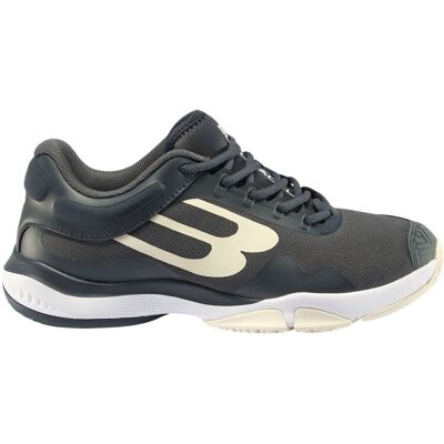 Padel schoenen Bullpadel Grijs 42 Female Padel schoenen Bullpadel Grijs 42 Female
