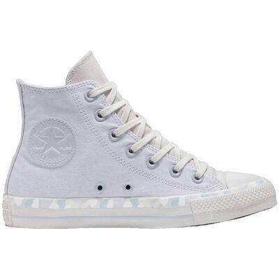 Damestrainers Converse Chuck Taylor All Star Move CX Wit 37,5 Female Damestrainers Converse Chuck Taylor All Star Move CX Wit 37,5 Female