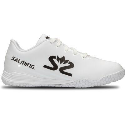 Schoenen voor kinderen Salming Wit 32 Unisex Schoenen voor kinderen Salming Wit 32 Unisex