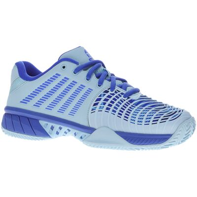 Padel schoenen K-Swiss Blauw 39,5 Female Padel schoenen K-Swiss Blauw 39,5 Female