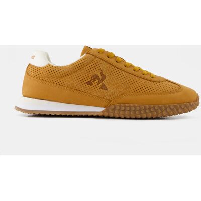 Trainers Le Coq Sportif Veloce Orange 46 Male Trainers Le Coq Sportif Veloce Orange 46 Male