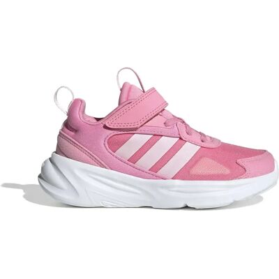 Adidas Ozelle Roze Kids Sneakers - Kindersportschoenen Adidas Ozelle Roze Kids Sneakers - Kindersportschoenen