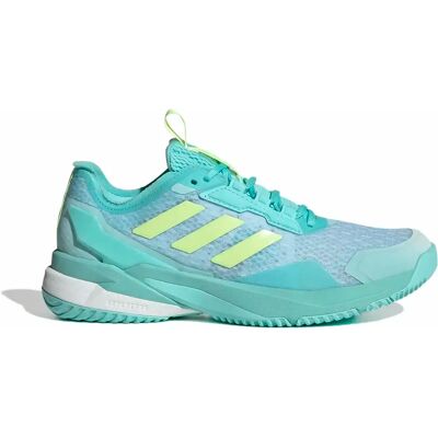 Indoorschoenen voor dames adidas Crazyflight 6 Turquoise 38 Female Indoorschoenen voor dames adidas Crazyflight 6 Turquoise 38 Female