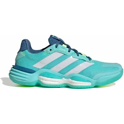Indoorschoenen voor dames adidas Stabil 16 Turquoise 38 Female Indoorschoenen voor dames adidas Stabil 16 Turquoise 38 Female