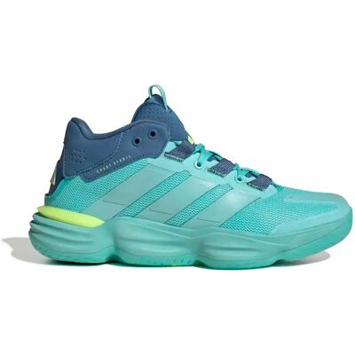 Indoorschoenen voor dames adidas Courtstabil Turquoise 38 2/3 Female Indoorschoenen voor dames adidas Courtstabil Turquoise 38 2/3 Female