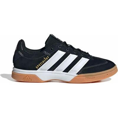 Indoor schoenen adidas Spezialist Noir 42 2/3 Male Indoor schoenen adidas Spezialist Noir 42 2/3 Male